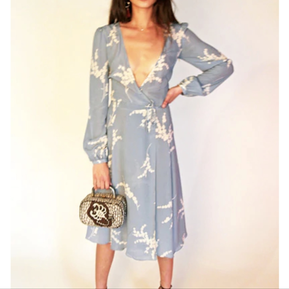 Realization Par Violette Dress
